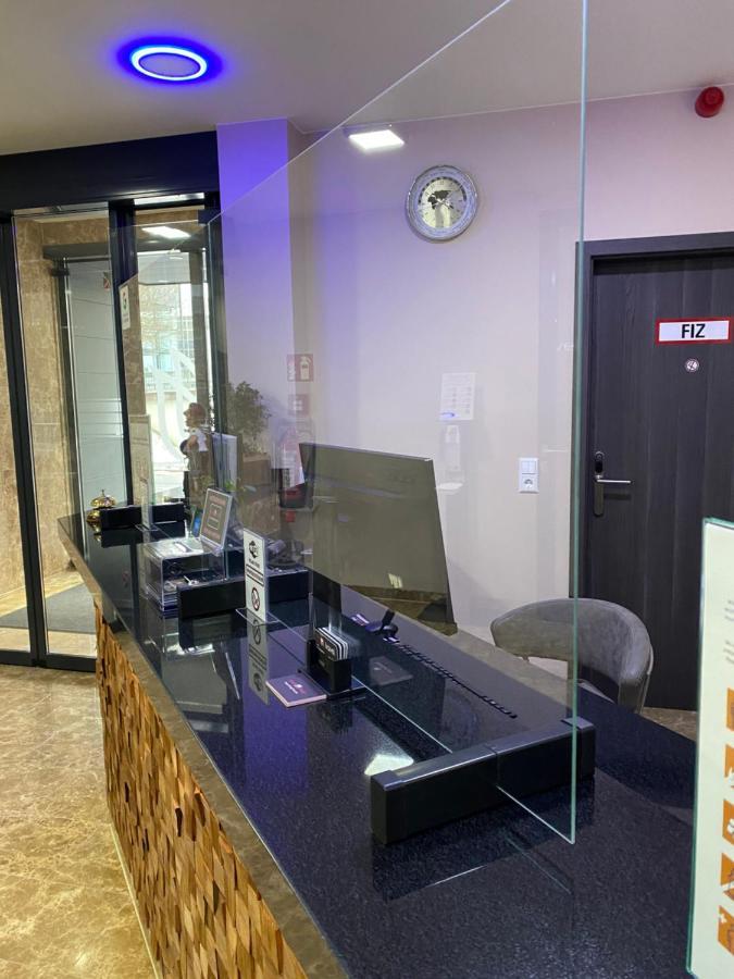 Work & Sleep Boardinghouse * Mannheim
